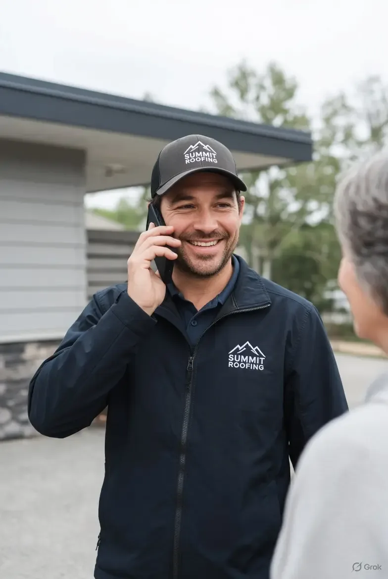 Flat Roof Leak Repair Tate, GA FAQs